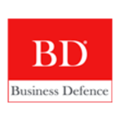 Business Defence Logo