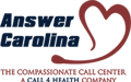 Answer Carolina Logo