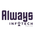 Alwaysinfotech Private Limited Logo