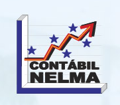 Contabil Nelma Logo