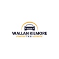 Wallan kilmore Taxi Logo