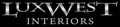 Luxwest Interiors Logo