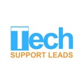 Tech Support Leads Logo