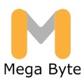 Megabyte Logo