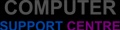 Computer Support Centre Logo