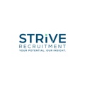STRIVE Recruitment Logo