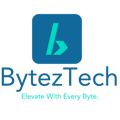 BytezTechWeb Solution Pvt. Ltd. Logo