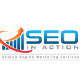 SEO In Action Logo
