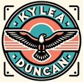 Kyle A Duncan Logo