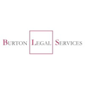 Burton Legal Services Logo