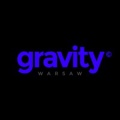 Gravity Warsaw Logo