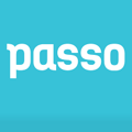 agência PASSO Logo