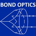 BOND OPTICS, LLC Logo