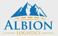 ALBION LOGISTICS INC. Logo