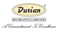 Durian Laminates Logo
