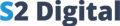 S2 Digital Logo