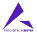 The Digital Achiever Logo