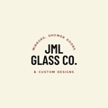 JML Glass Co. Logo