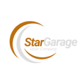 Star Garage Door Company Logo