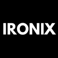 IRONIX Logo