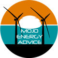 Mojo Energy Advice Logo