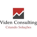 Viden Consulting Logo