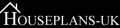 HOUSE PLAN UK Logo