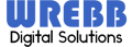 Wrebb Digital Solutions Logo