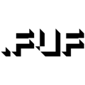 FUF // Frank und Freunde GmbH Logo