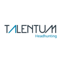 Talentum Headhunting Logo