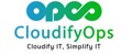 CloudifyOps Pvt Ltd Logo