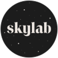 SkyLab Oakland Logo