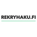 Rekryhaku Finland Oy Logo