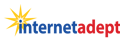 Internet Adept, Inc. Logo