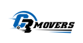 CR Movers Logo
