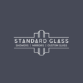 Standard Glass Logo