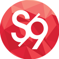 Section 9 Logo