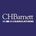 CH Barnett Fabrications Logo