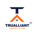 Trualliant Business Process Outsourcing Inc. Logo