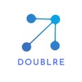 Doublre Logo