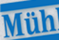 Mühlbauer Logo