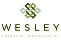 Wesley Financial Management Logo