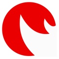 Red Horn Digital Logo