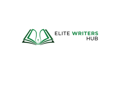 Elite Writers Hub Logo