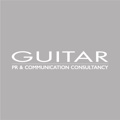 Guitar Pr & Communication Consultancy Logo