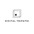 Digital Tripathi Logo