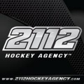 2112 Hockey Agency Logo