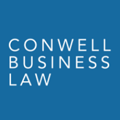 Conwell Business Law, LLP Logo