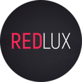 REDLUX Logo