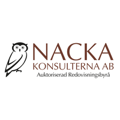 Nacka Konsulterna AB Logo